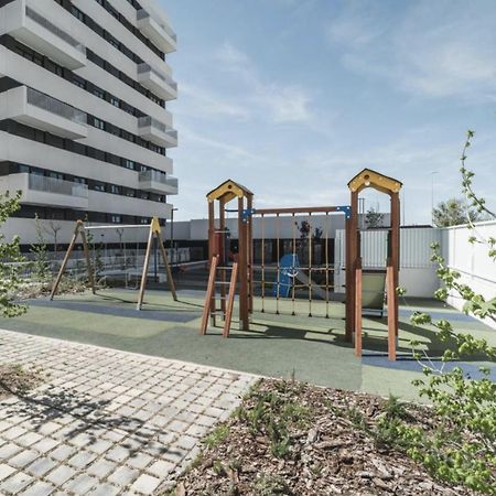 Albayda Garden Διαμέρισμα Γρανάδα Εξωτερικό φωτογραφία