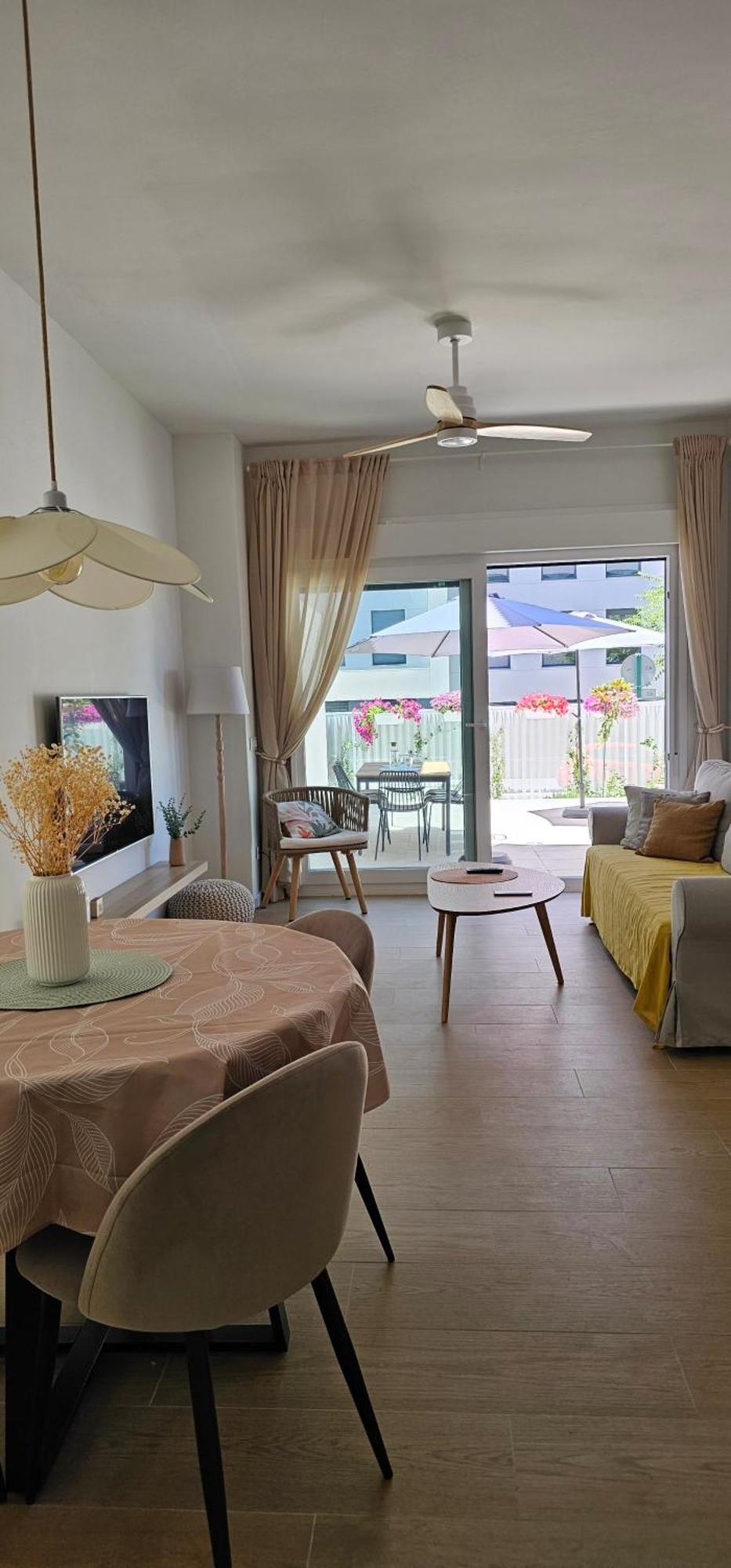 Albayda Garden Διαμέρισμα Γρανάδα Εξωτερικό φωτογραφία