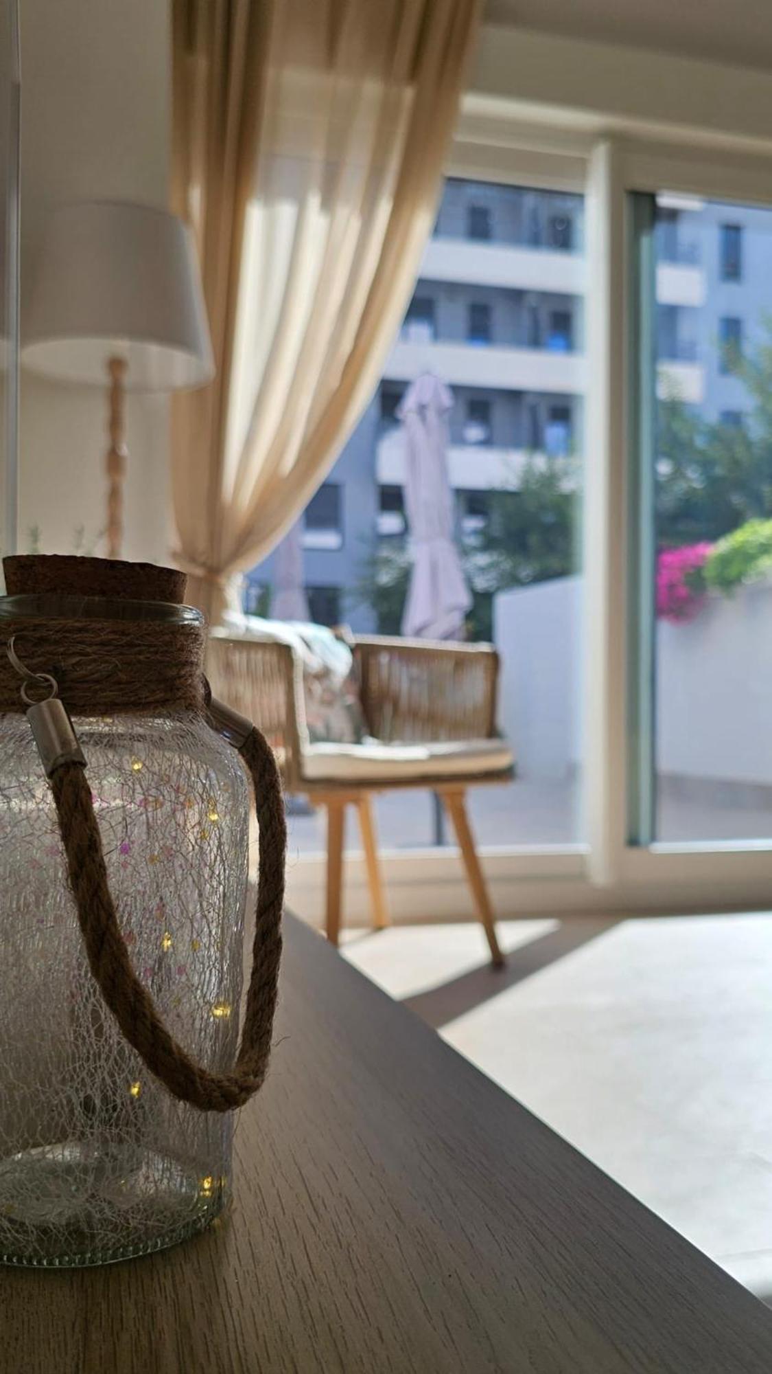 Albayda Garden Διαμέρισμα Γρανάδα Εξωτερικό φωτογραφία