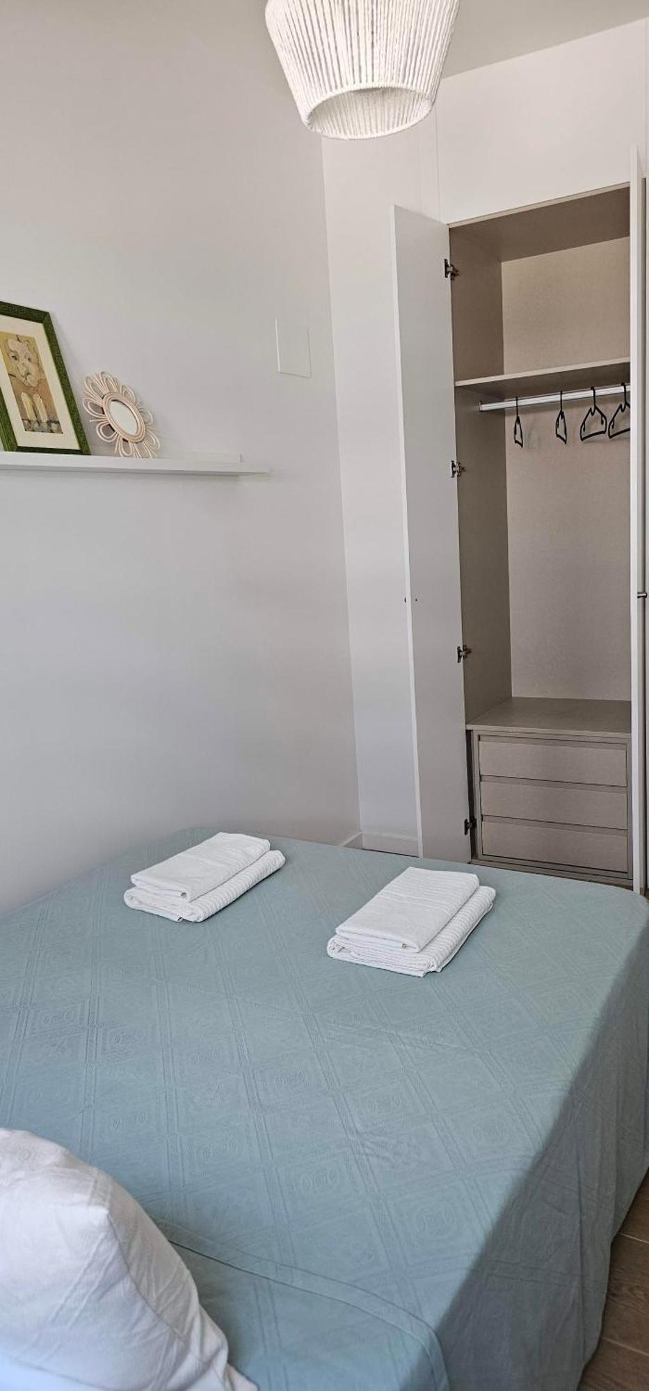 Albayda Garden Διαμέρισμα Γρανάδα Εξωτερικό φωτογραφία