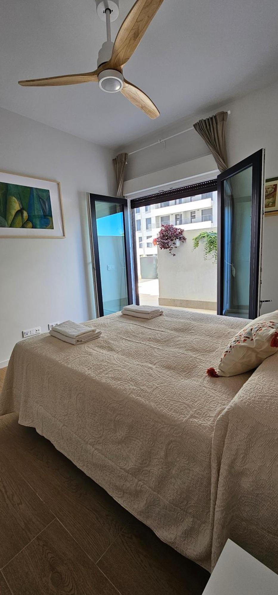 Albayda Garden Διαμέρισμα Γρανάδα Εξωτερικό φωτογραφία