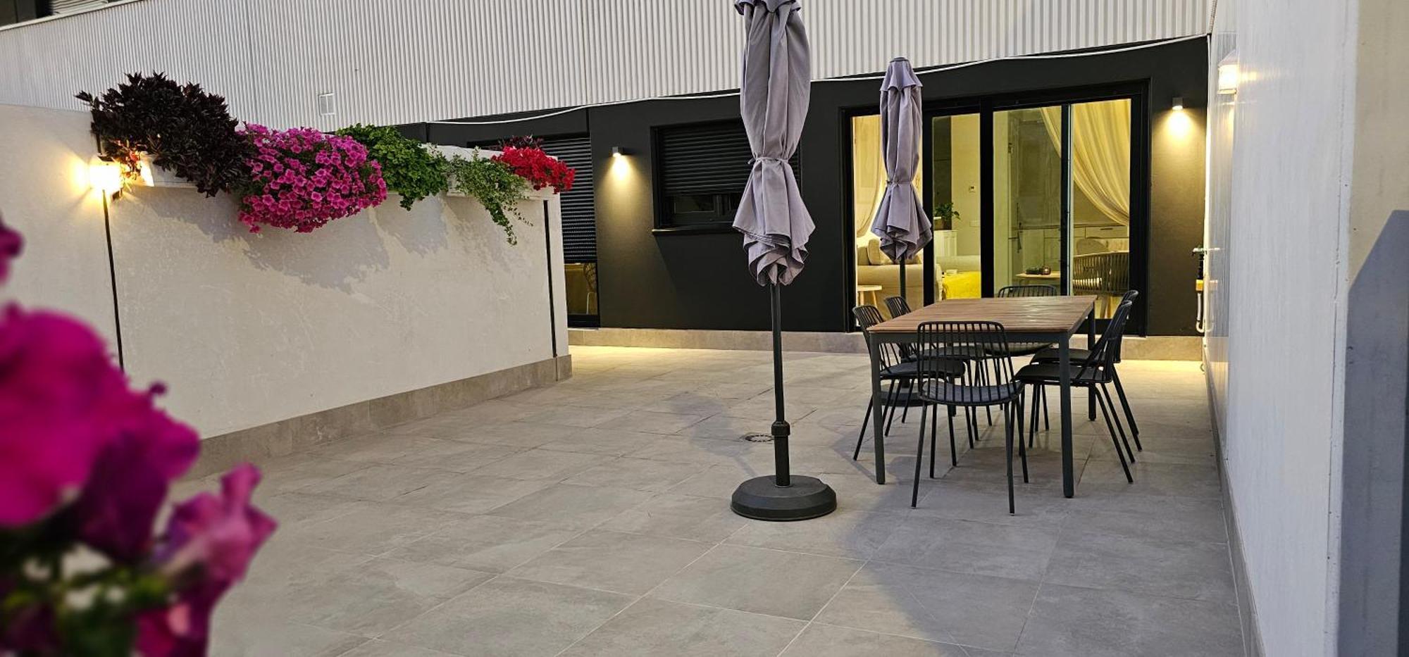 Albayda Garden Διαμέρισμα Γρανάδα Εξωτερικό φωτογραφία